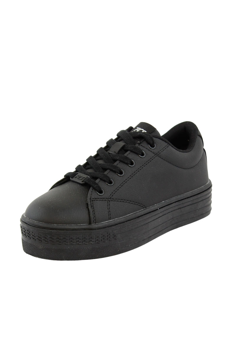 ZAPATO NIÑA ESCOLAR 2520932 NEGRO - 1