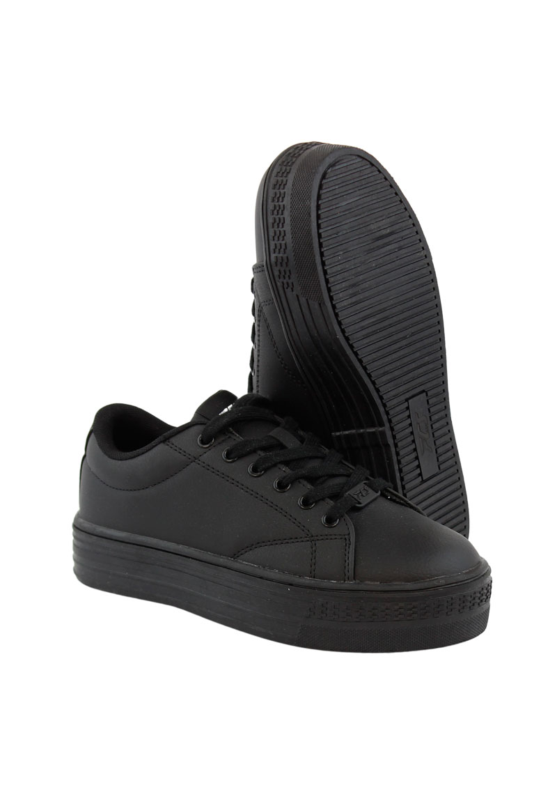 ZAPATO NIÑA ESCOLAR 2520932 NEGRO - 3