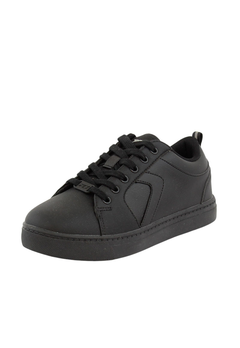 ZAPATO NIÑO ESCOLAR 2520935 NEGRO - 1