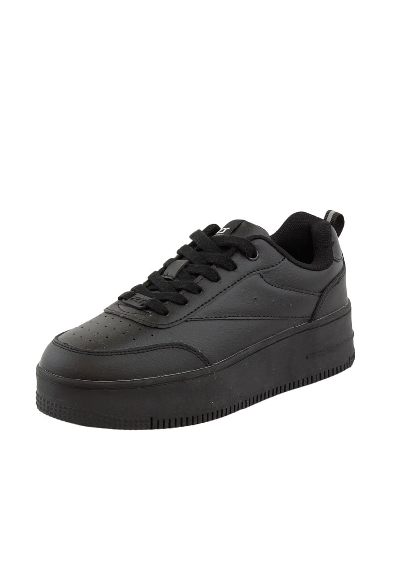 ZAPATO NIÑA ESCOLAR 2520933 NEGRO - 1