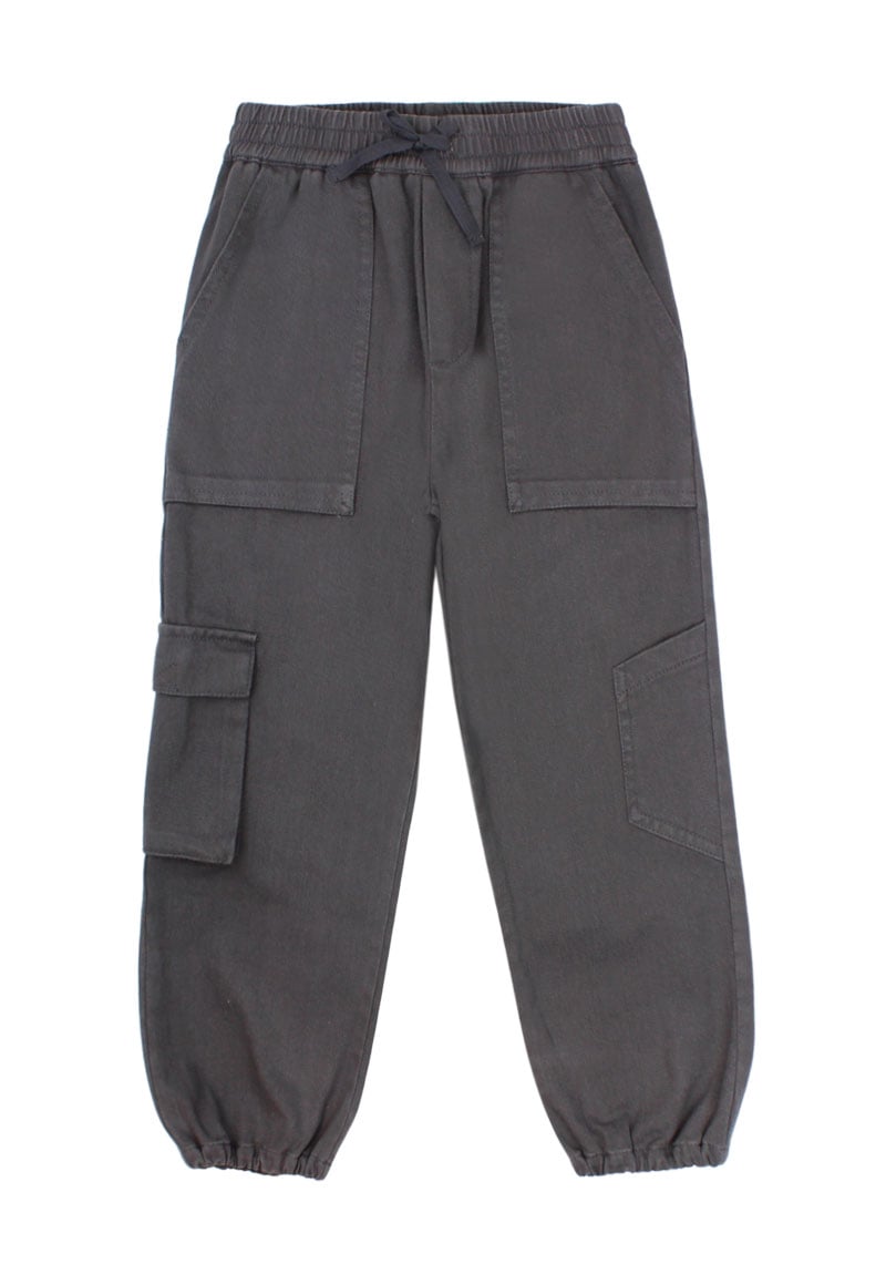PANTALÓN NIÑA FICCUS - 1