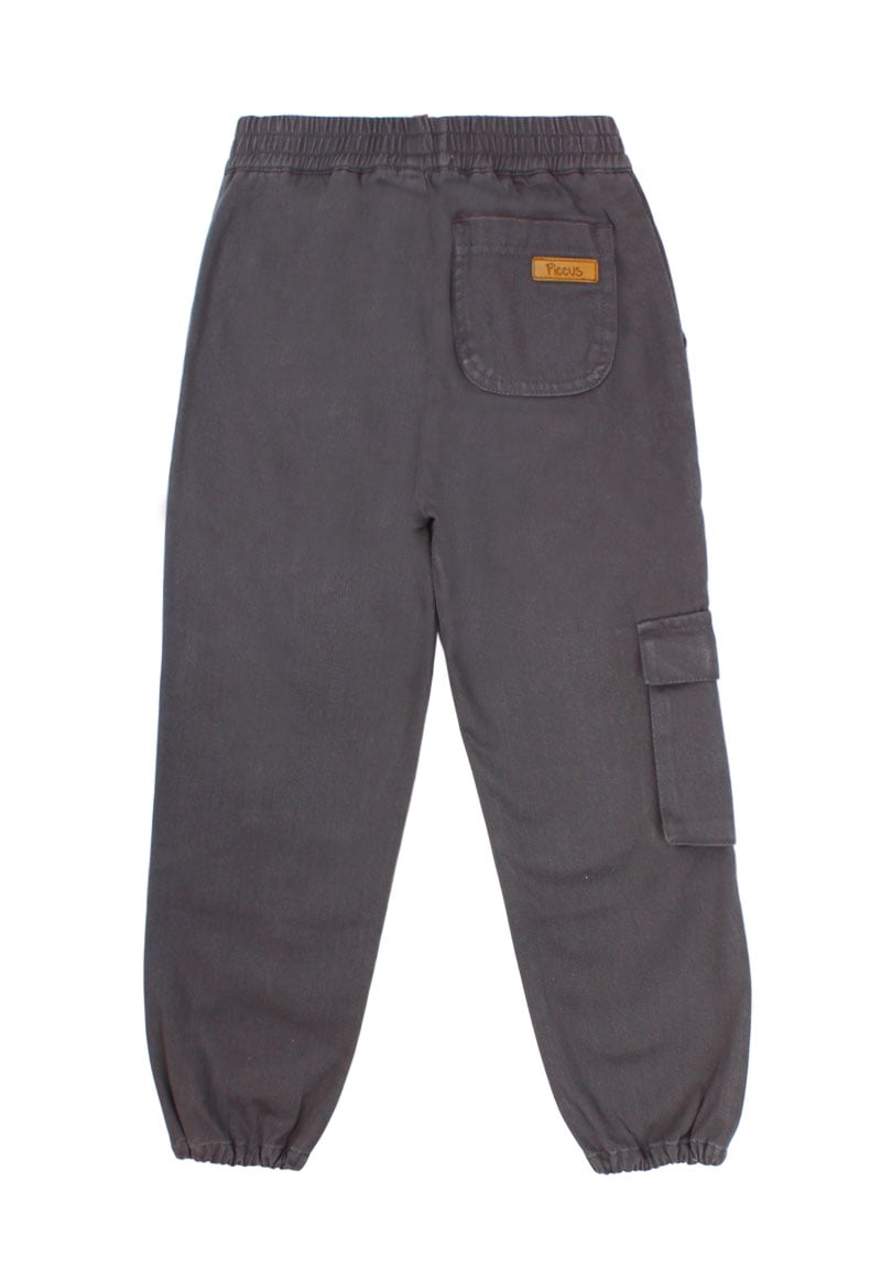PANTALÓN NIÑA FICCUS - 2