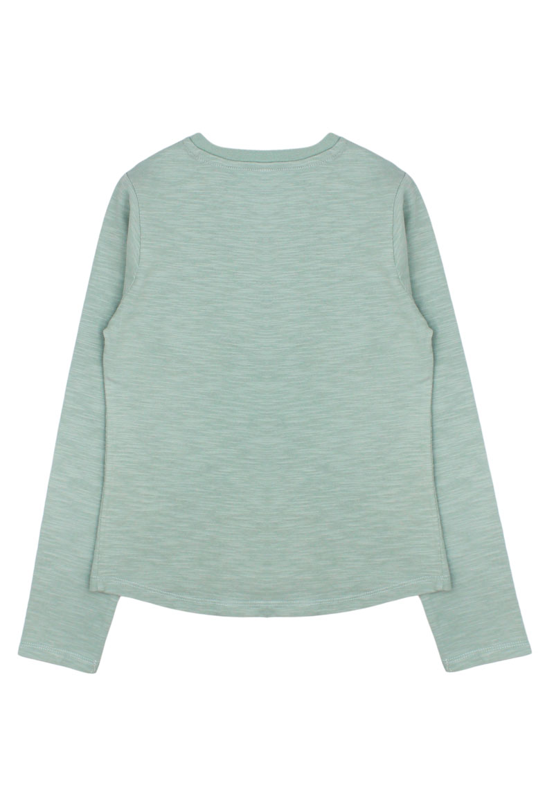 POLERA ACADEMY NIÑA 2520362 VERDE - 2