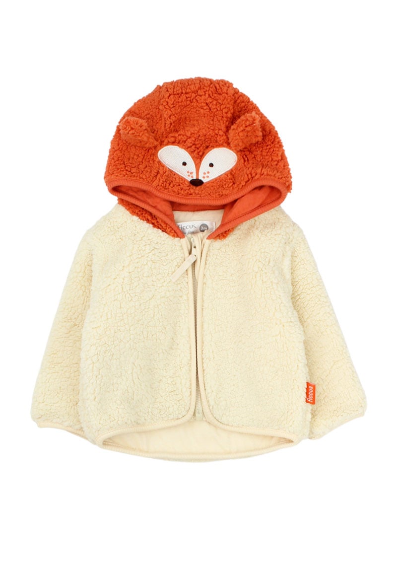 CHAQUETA AUTUMN NIÑO 2520115 BEIGE - 1