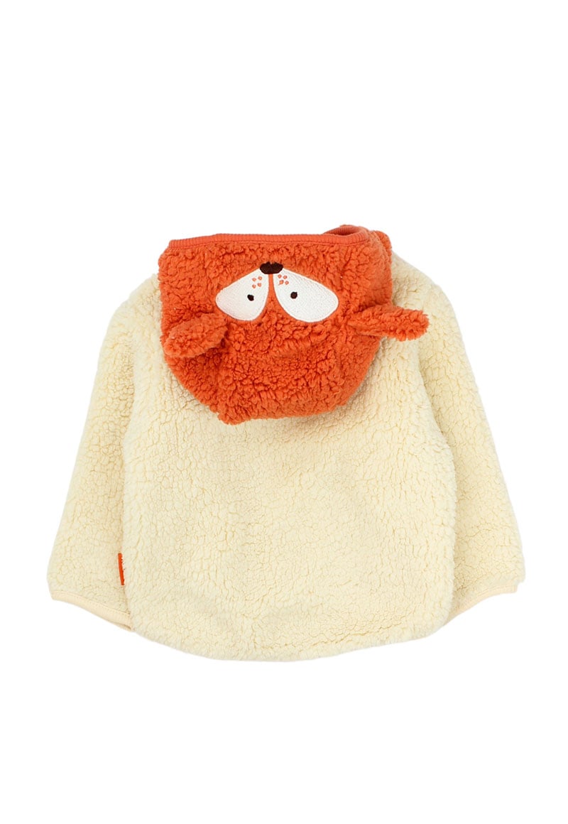 CHAQUETA AUTUMN NIÑO 2520115 BEIGE - 2