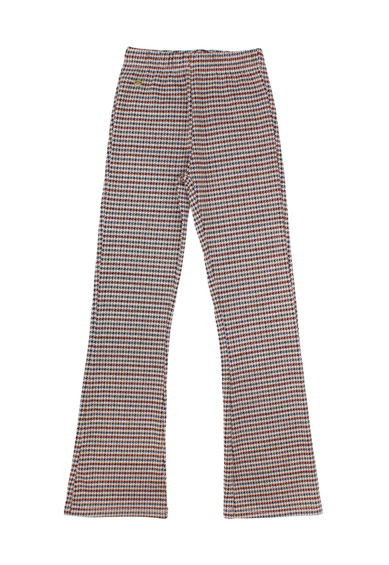 LEGGINS FORESTA NIÑA 2520385 BEIGE - 1