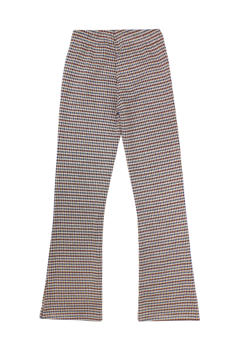 LEGGINS FORESTA NIÑA 2520385 BEIGE - 2