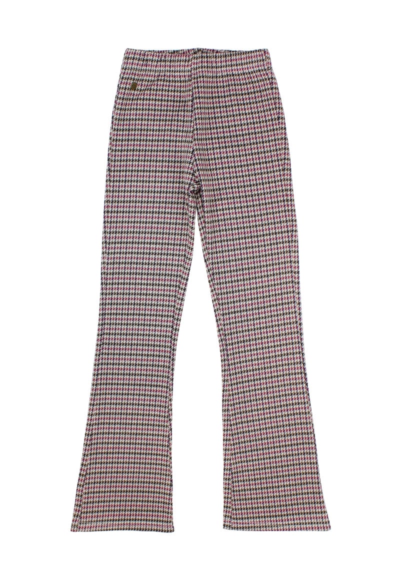 LEGGINS FORESTA NIÑA 2520385 ROSA - 1