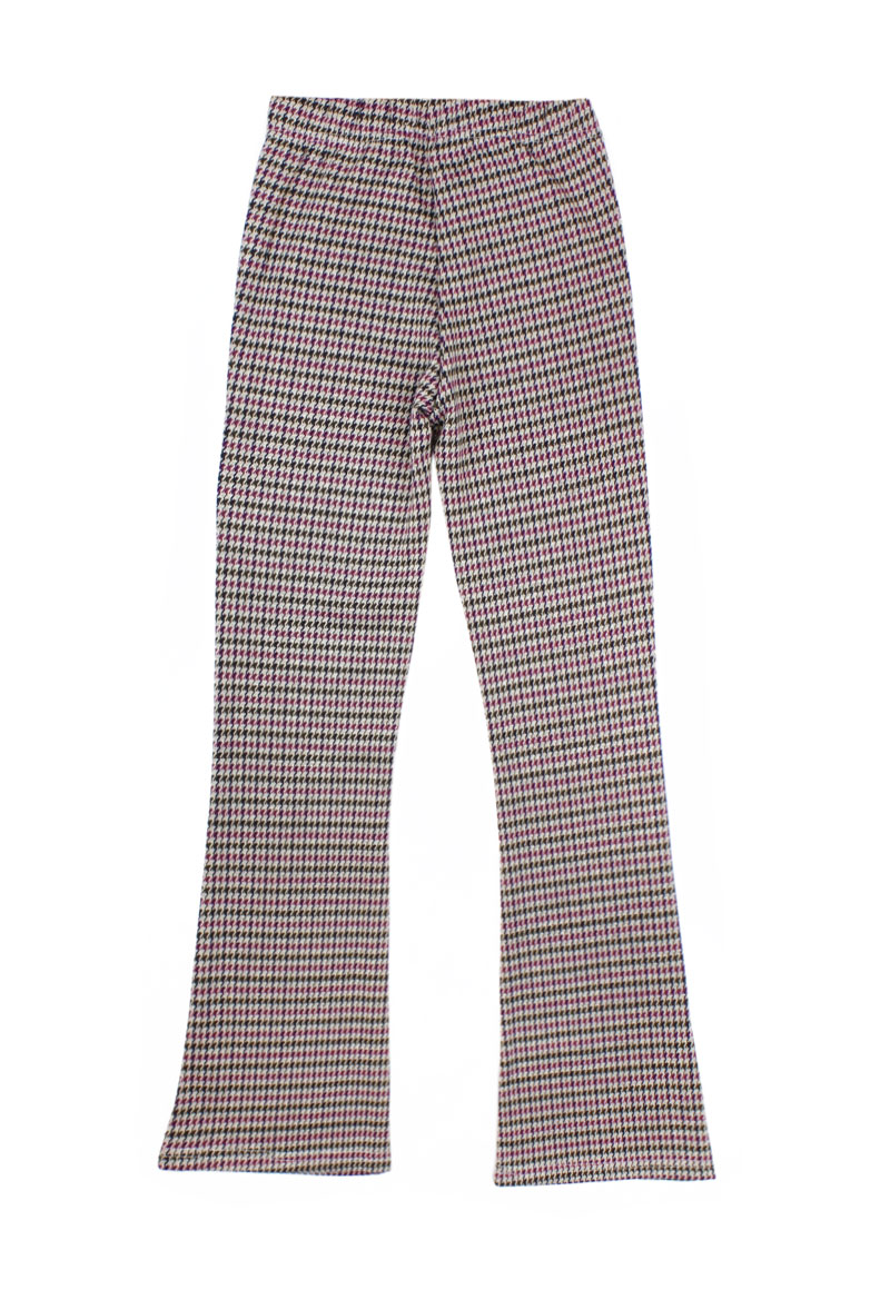 LEGGINS FORESTA NIÑA 2520385 ROSA - 2