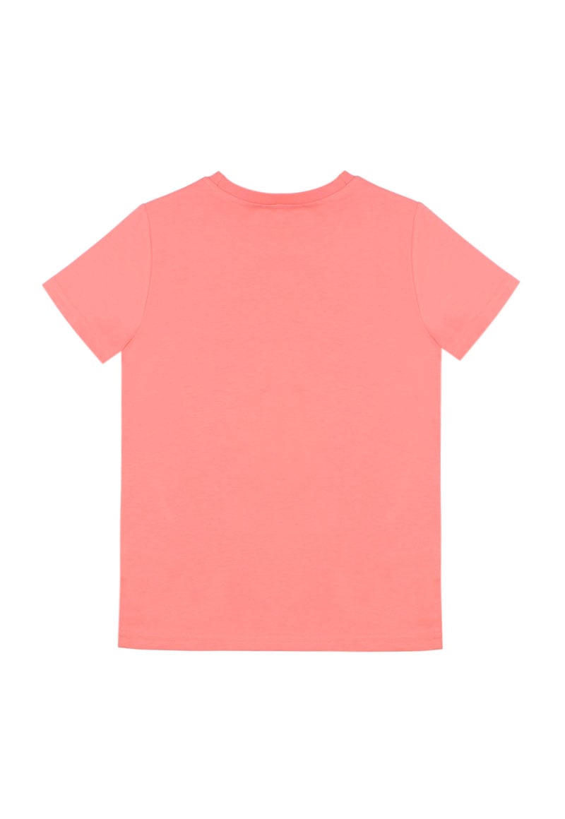 POLERA NIÑO POWER LIGHT 2610793 CORAL - 3