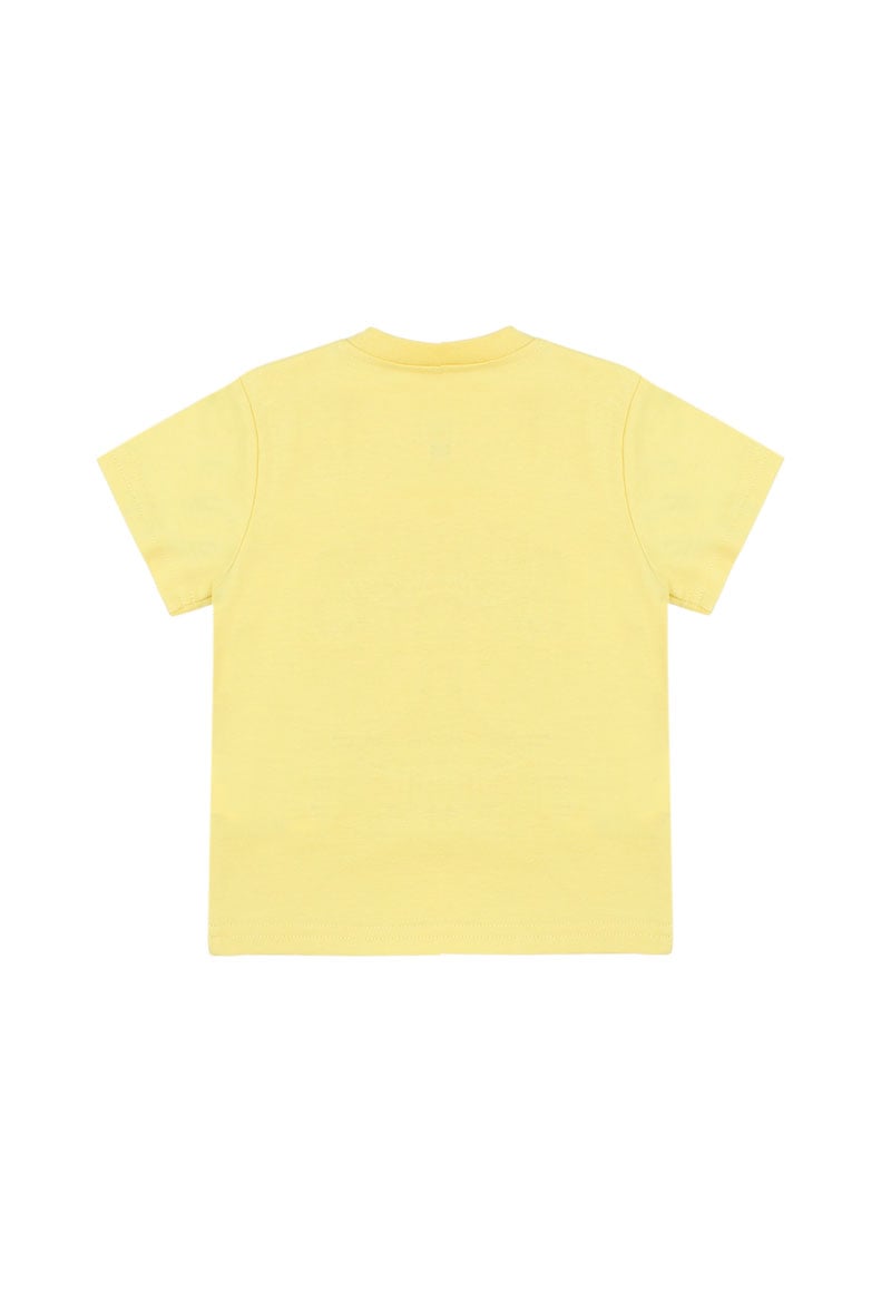 POLERA NIÑO DAY TO DAY 2610693 MOSTAZA - 2
