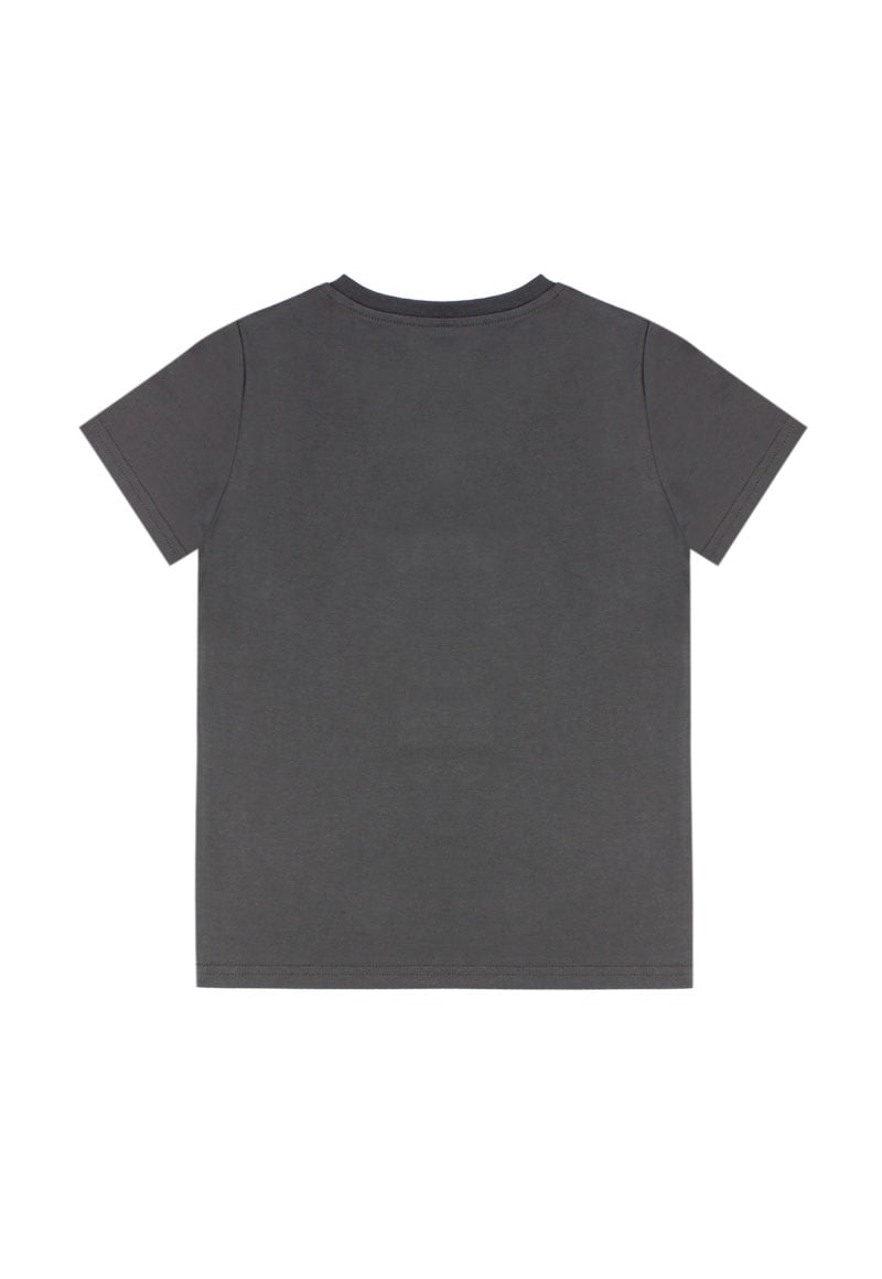 POLERA NIÑO DAY TO DAY 2610724 GRAFITO - 2