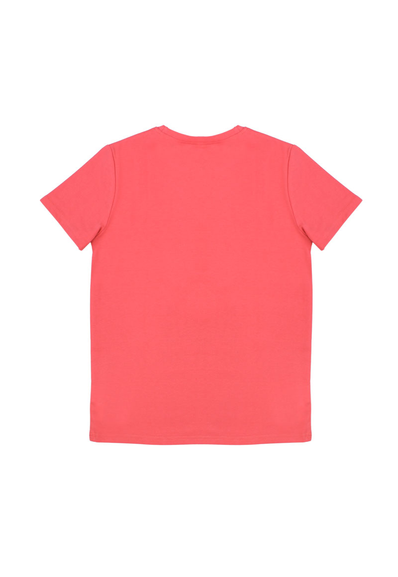 POLERA NIÑO DAY TO DAY 2610759 ROJO - 2