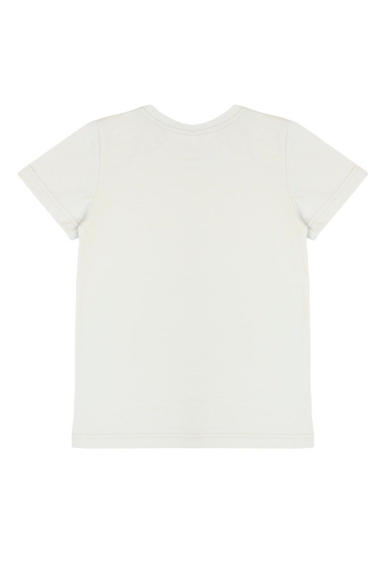 POLERA NIÑO DAY TO DAY 2610723 BEIGE - 2