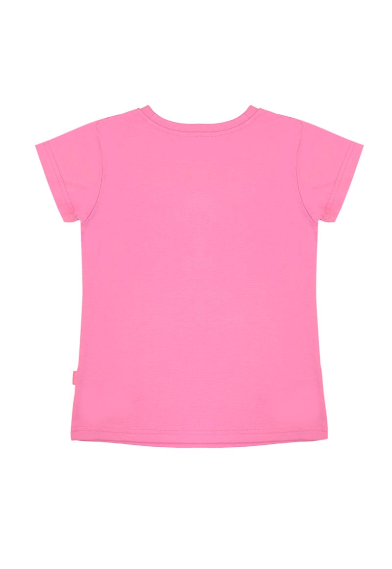 POLERA NIÑA DAY TO DAY 2610737 ROSADO - 2