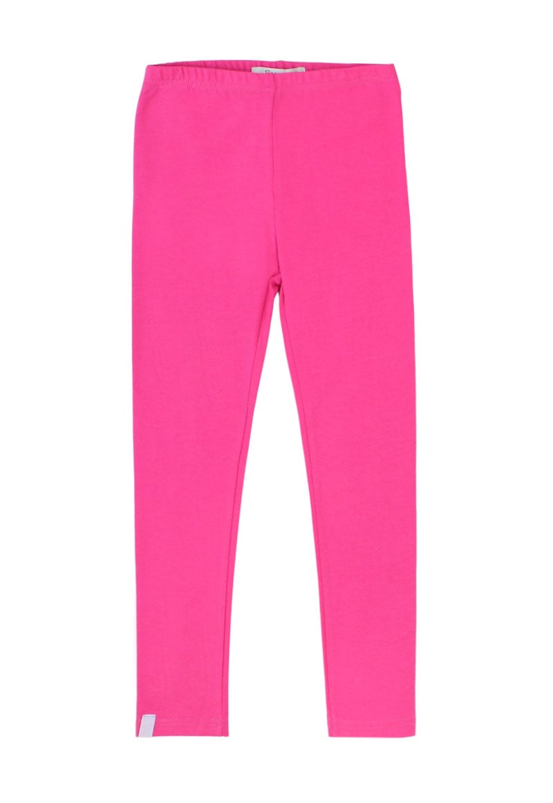 LEGGINS NIÑA DAY TO DAY 2610781 FUCSIA - 1
