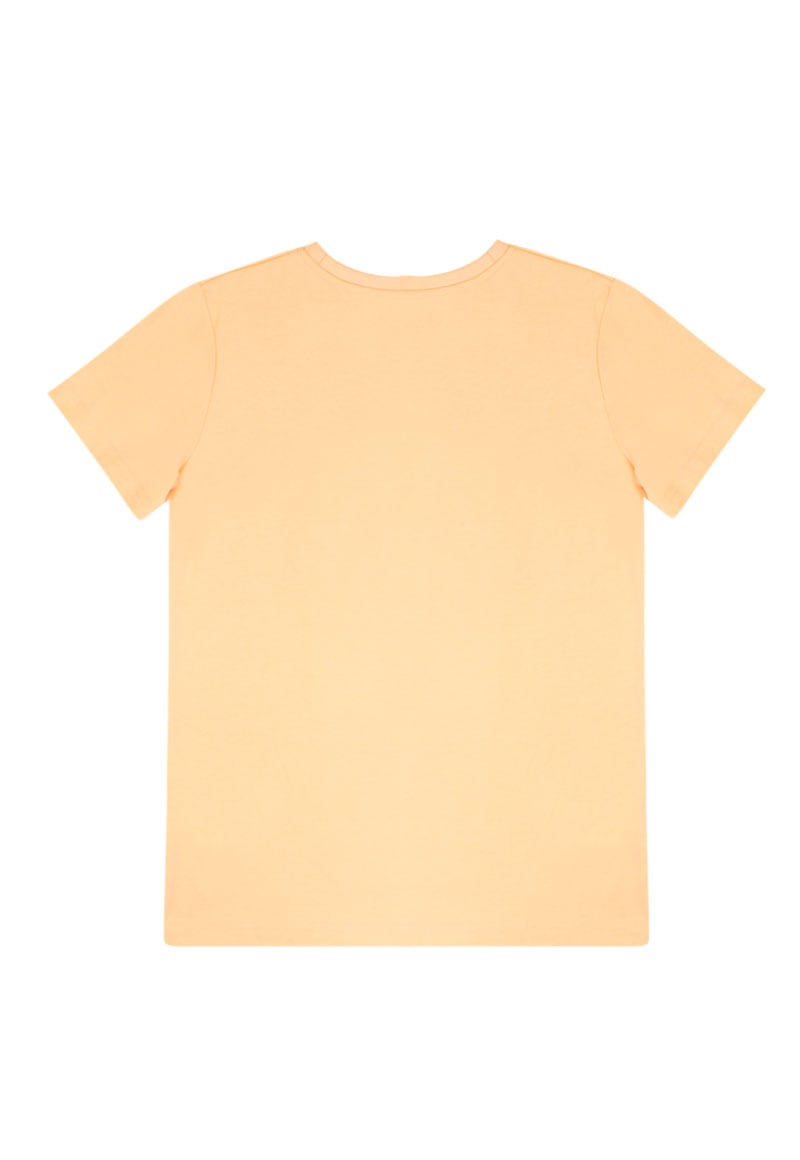 POLERA NIÑO DAY TO DAY 2610758 NARANJO CLARO - 2