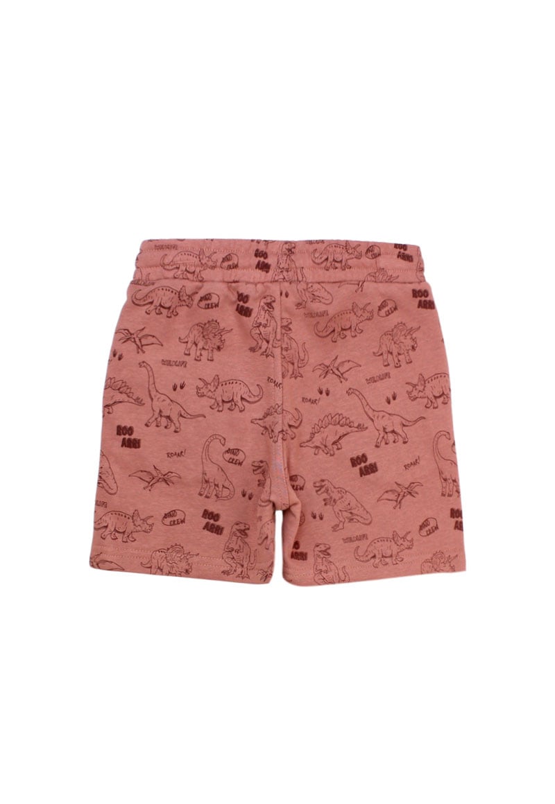 SHORT NIÑO DAY TO DAY 2610731 BURDEO - 2