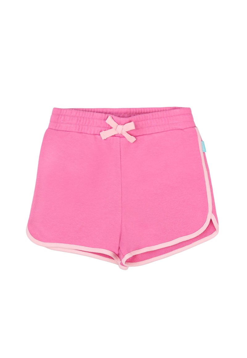 SHORT NIÑA DAY TO DAY 2610743 ROSADO - 1