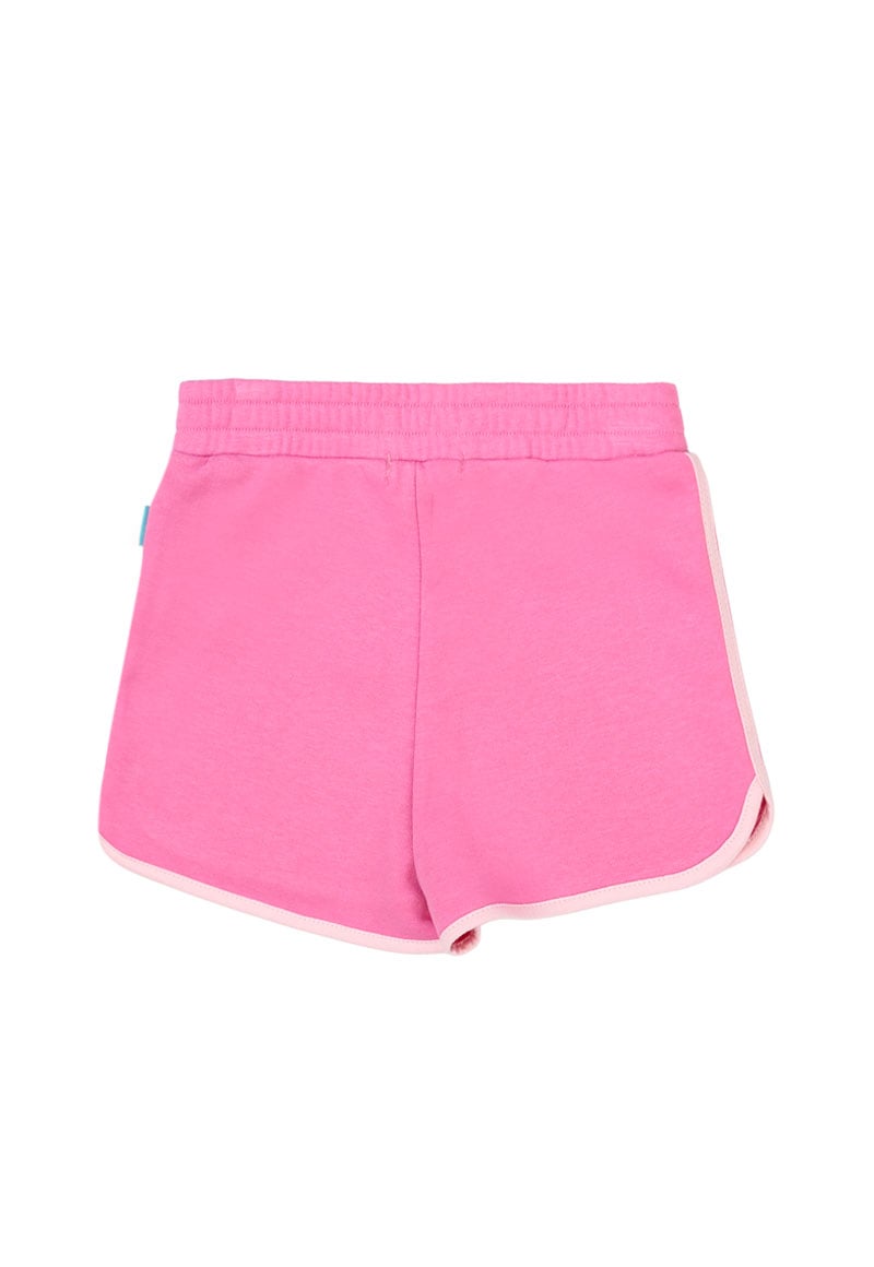 SHORT NIÑA DAY TO DAY 2610743 ROSADO - 2