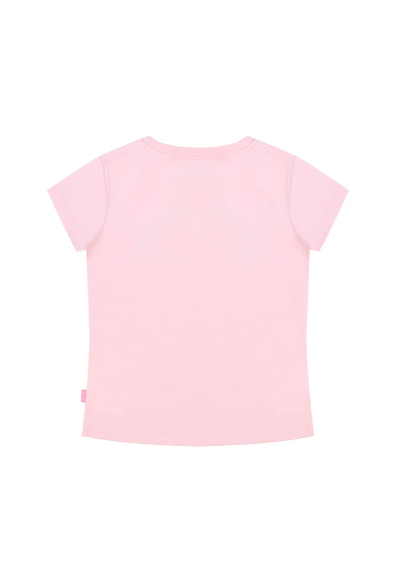 POLERA NIÑA DAY TO DAY 2610738 ROSADO - 2