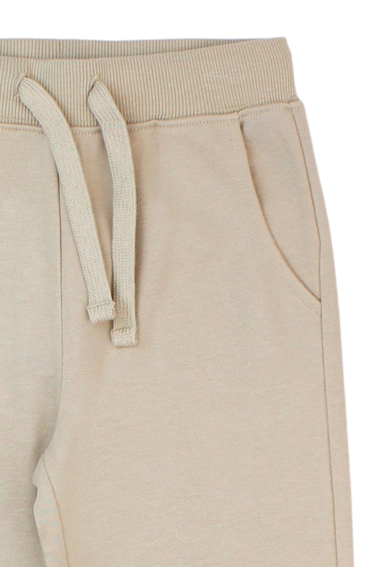 PANTALON BUZO NIÑO DAY TO DAY 2610767 CAFE  CLARO - 3
