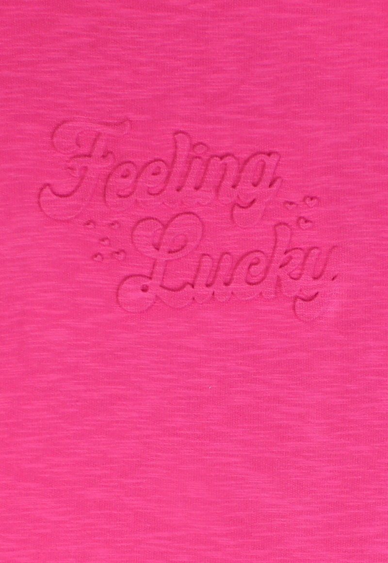 VESTIDO NIÑA DAY TO DAY 2610787 FUCSIA - 3
