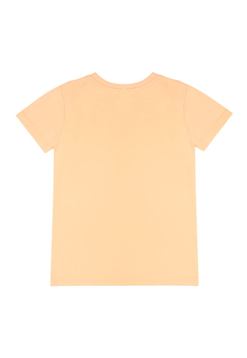 POLERA NIÑO DAY TO DAY 2610723 NARANJO CLARO - 2