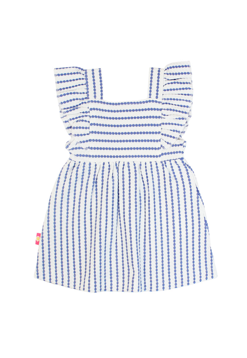 VESTIDO NIÑA SPIRIT 2610208 LAVANDA - 1
