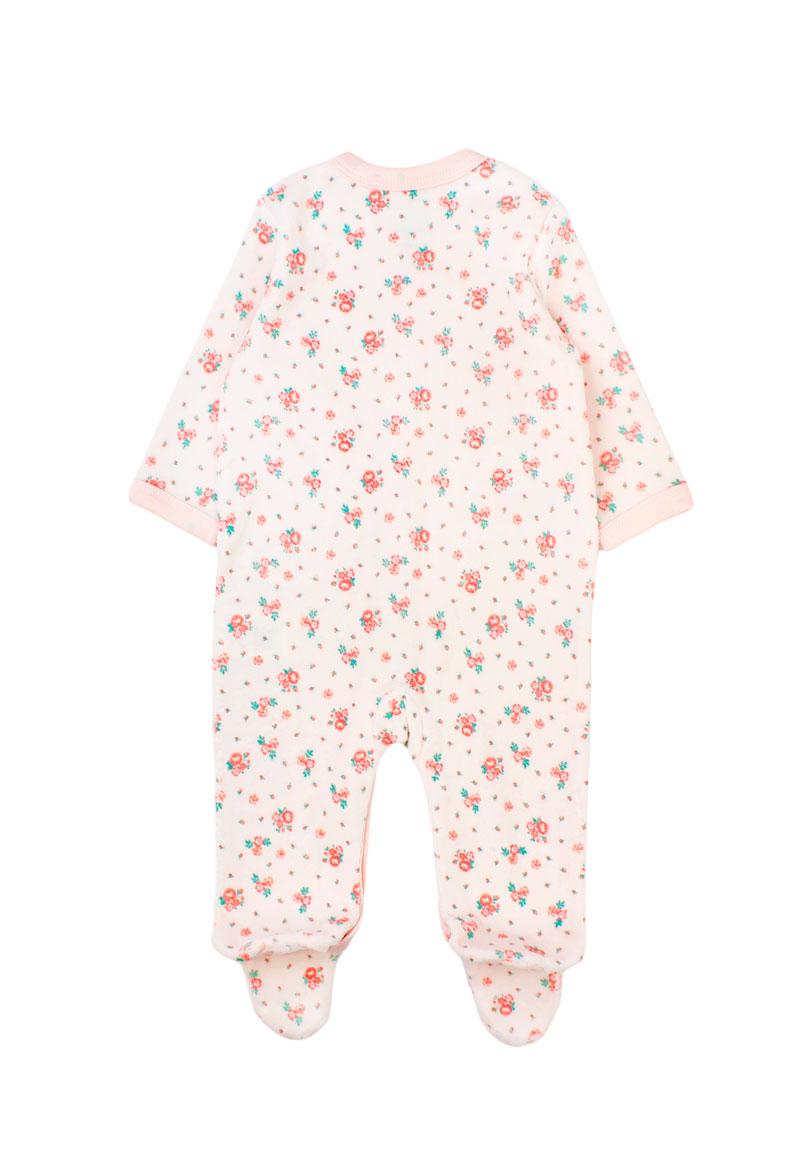 OSITO NIÑA ESSENCE 2610127 CORAL - 2