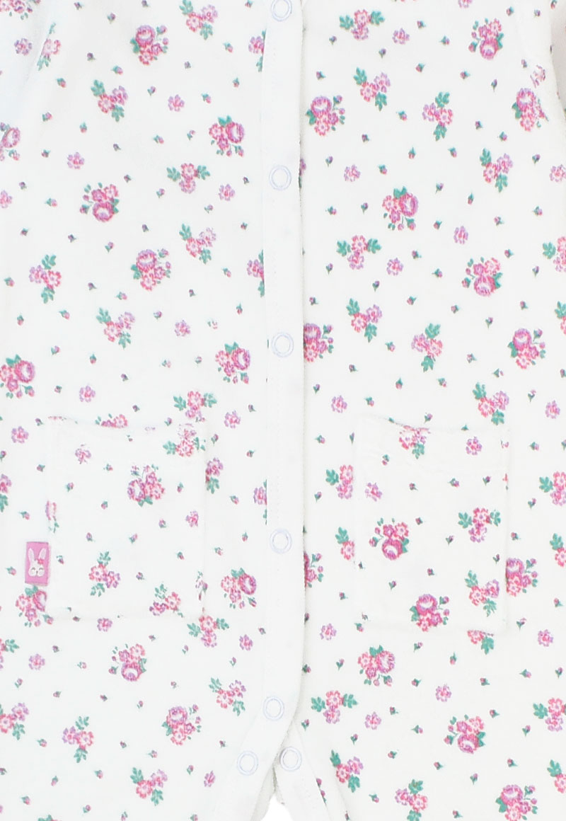 OSITO NIÑA ESSENCE 2610127 CORAL - 3