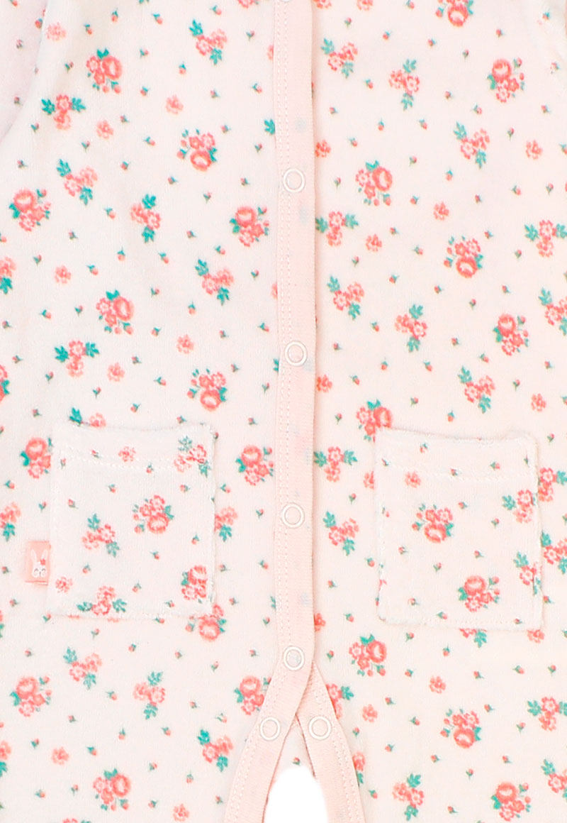 OSITO NIÑA ESSENCE 2610127 CORAL - 3