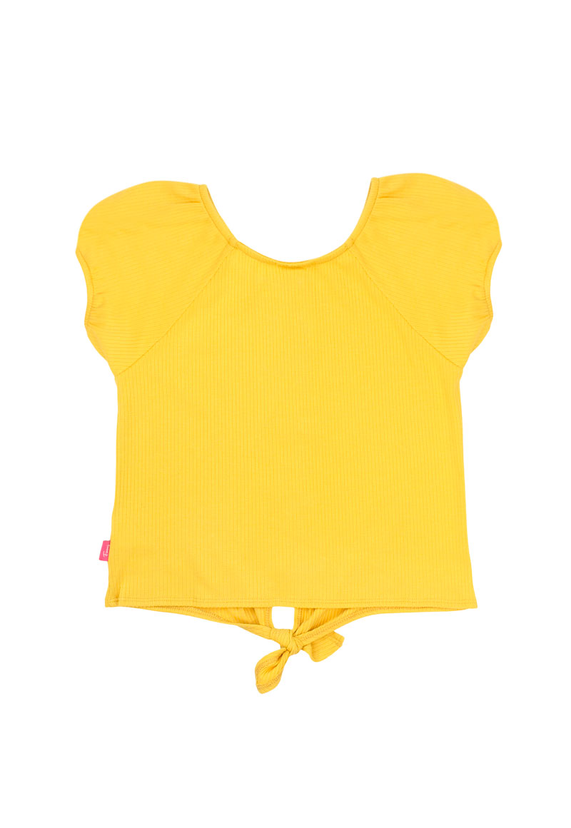 POLERA NIÑA SPIRIT 2610282 CORAL - 2