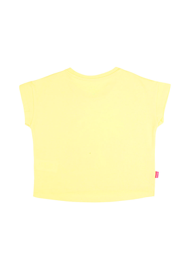 POLERA NIÑA HOLIDAY 2610290 TURQUESA - 2