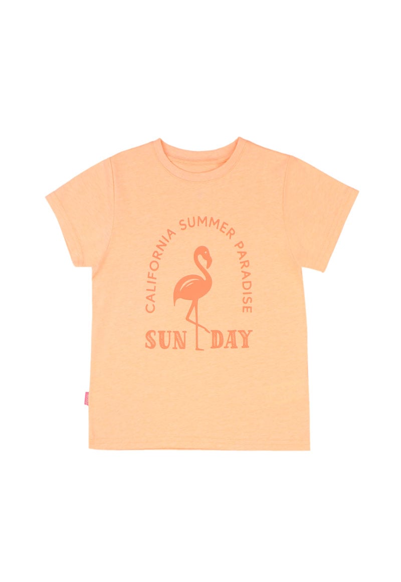 POLERA NIÑA HOLIDAY 2610295 LILA - 1