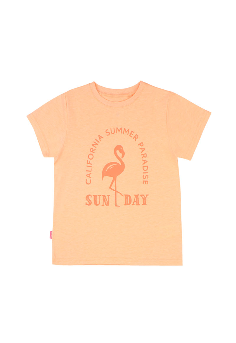 POLERA NIÑA HOLIDAY 2610295 LILA - 1