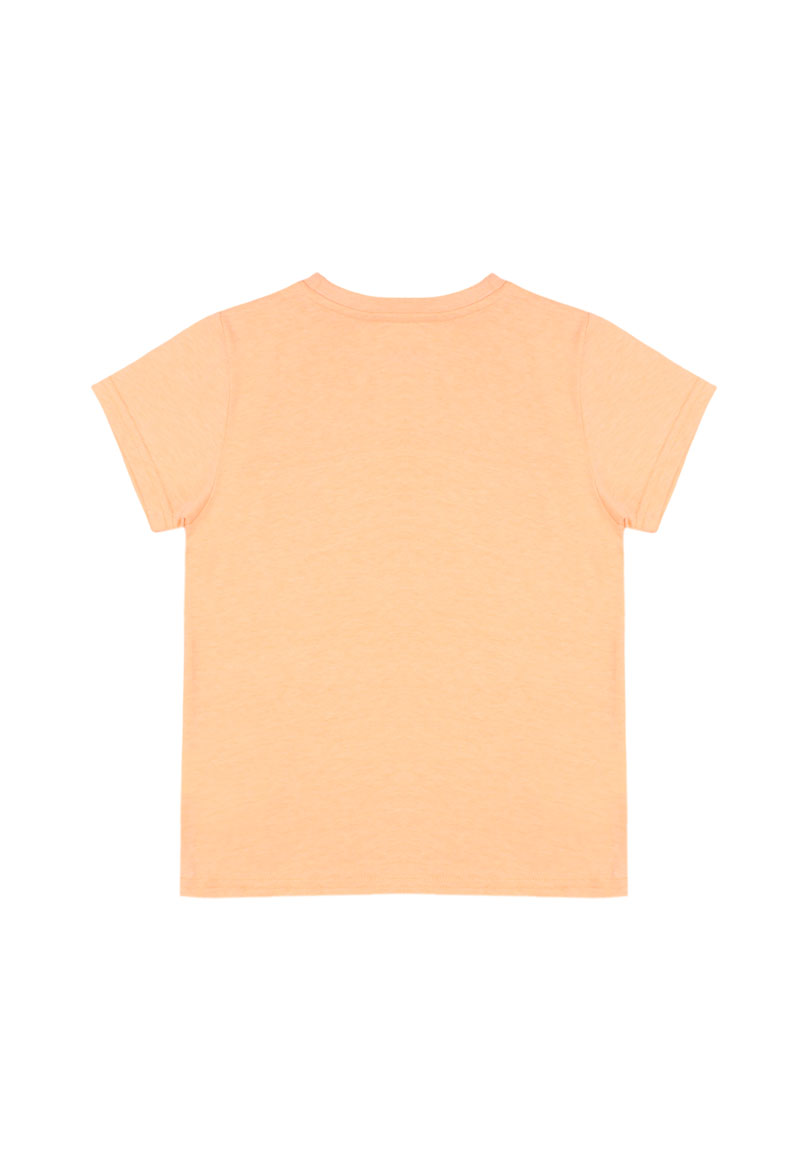 POLERA NIÑA HOLIDAY 2610295 LILA - 2