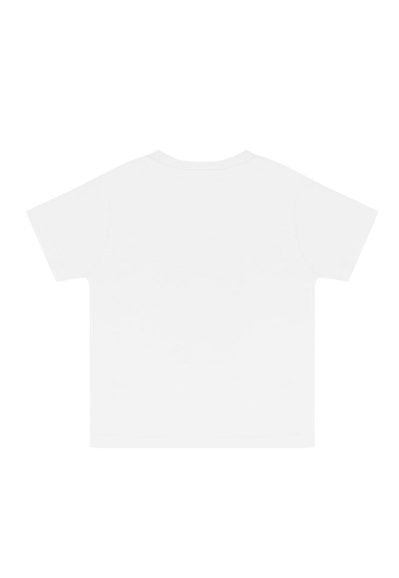 POLERA NIÑO SPIRIT 2610144 CRUDO - 2