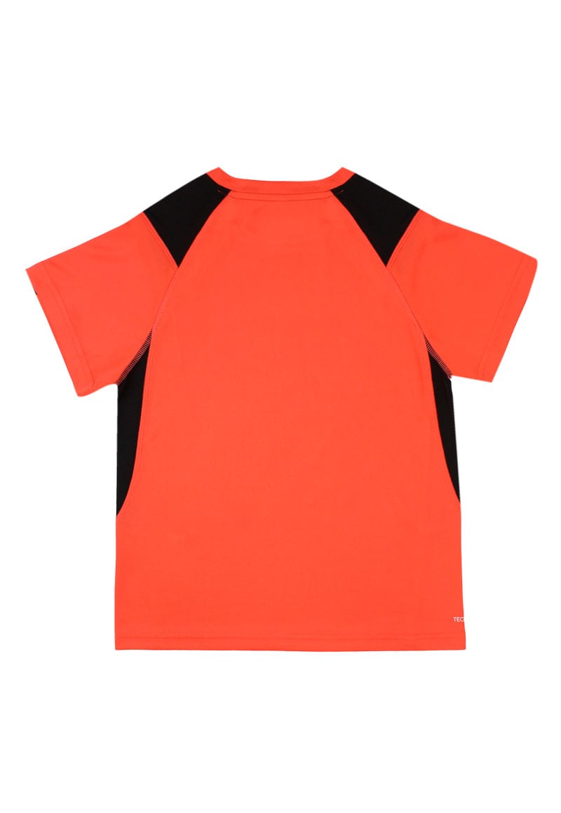 POLERA NIÑO GO 2610561 LILA - 2