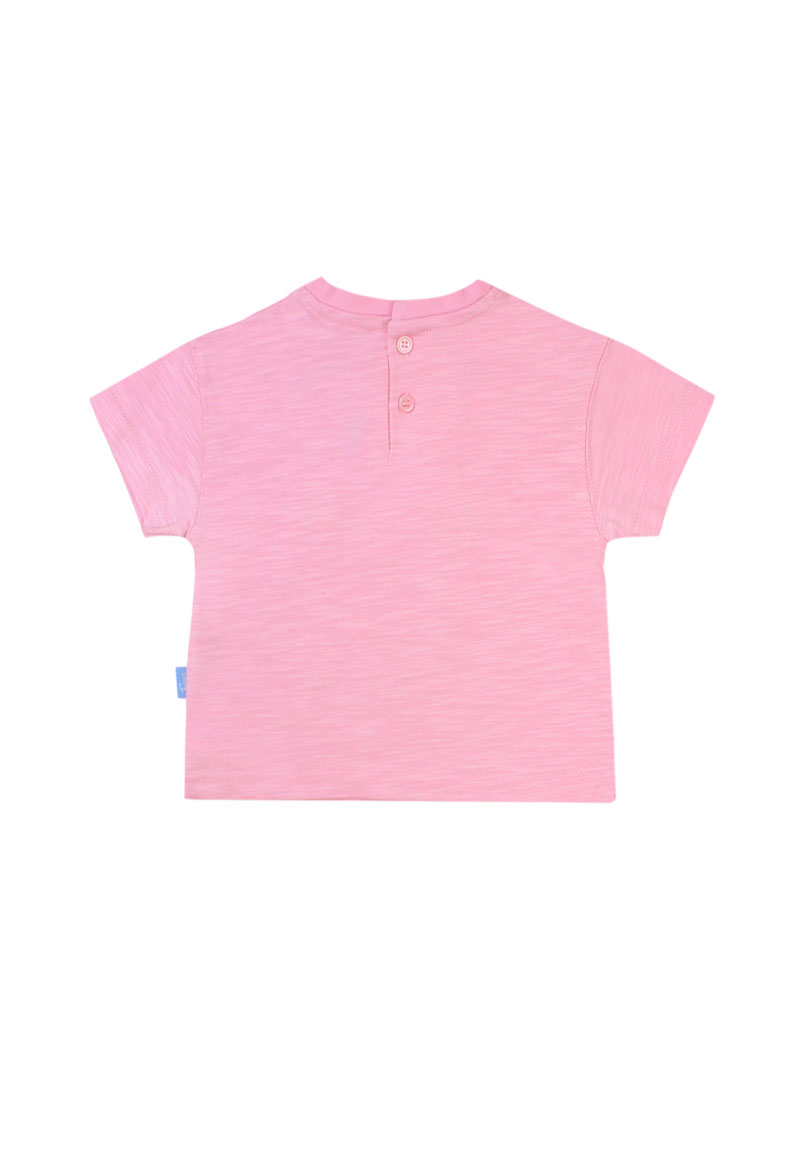 POLERA NIÑA SPIRIT 2610184 CRUDO - 2
