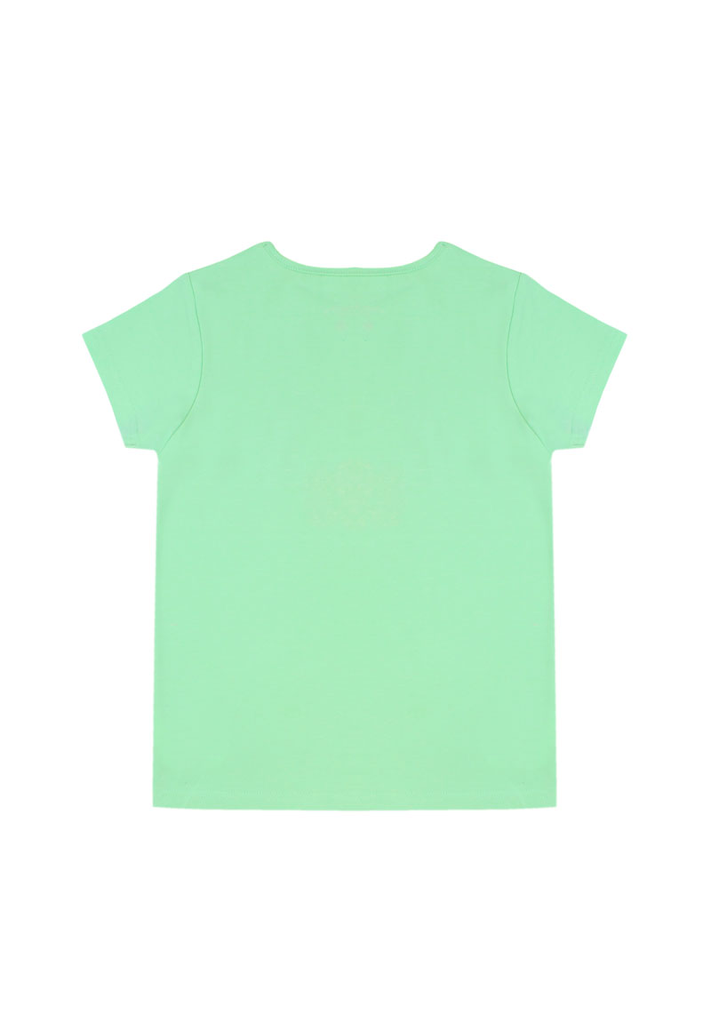 POLERA NIÑA HOLIDAY 2610288 FUCSIA - 2