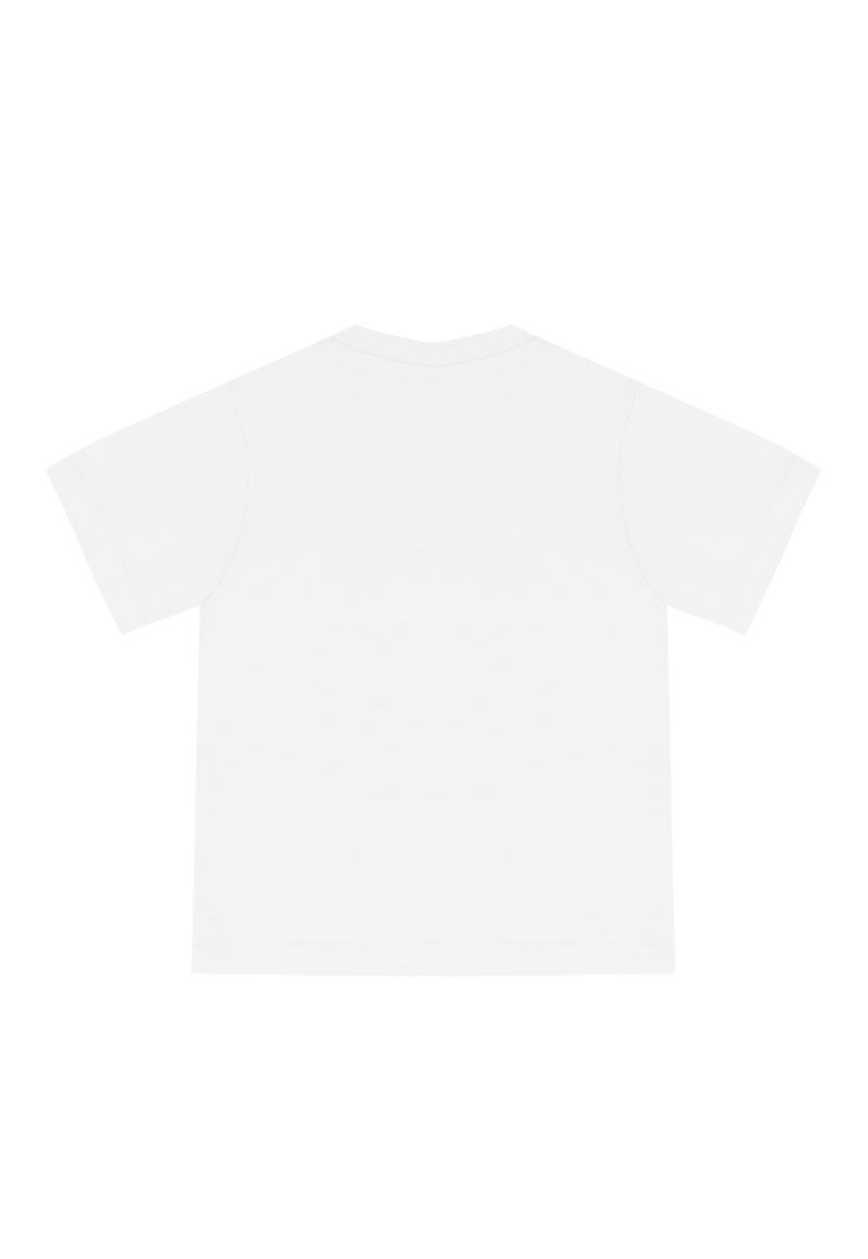 POLERA NIÑO SPIRIT 2610142 MOSTAZA - 2