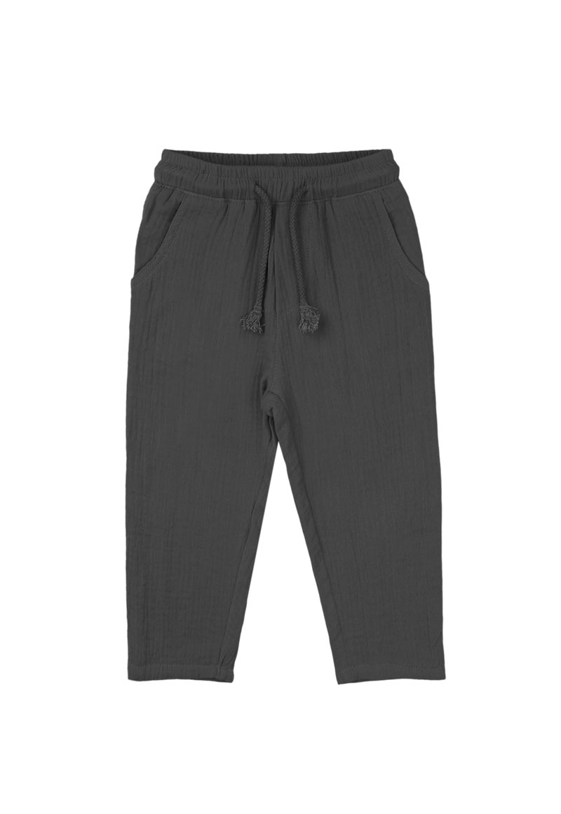 PANTALON NIÑO SPIRIT 2610156 VERDE - 1