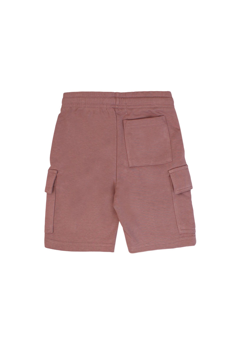 SHORT NIÑO SPIRIT 2610256 BURDEO - 2