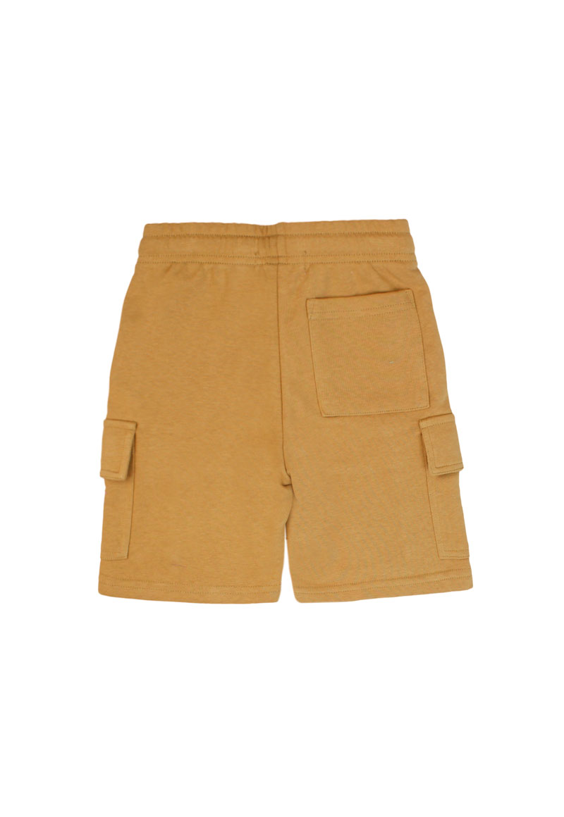 SHORT NIÑO SPIRIT 2610256 BURDEO - 2