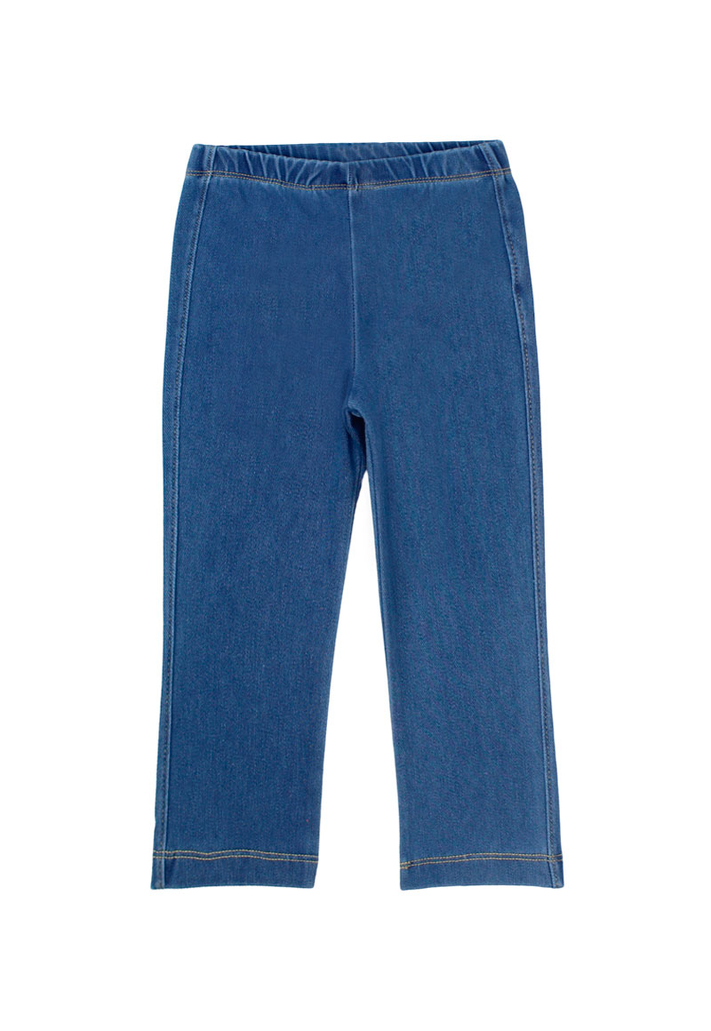JEGGINS NIÑA ESSENCE 2610198 AZUL - 1