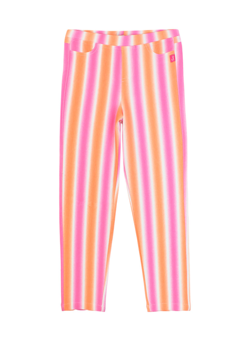 LEGGINS NIÑA SPIRIT 2610307 TURQUESA - 1