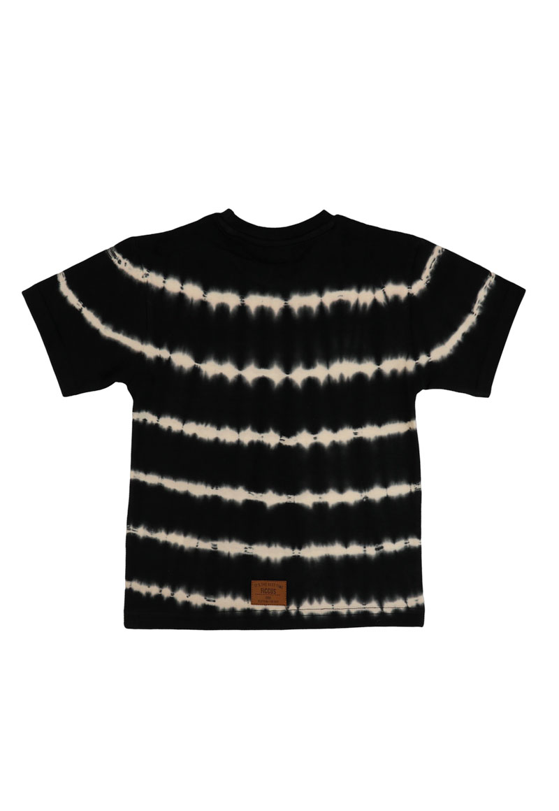 POLERA NIÑO SPIRIT 2610234 GRAFITO - 2