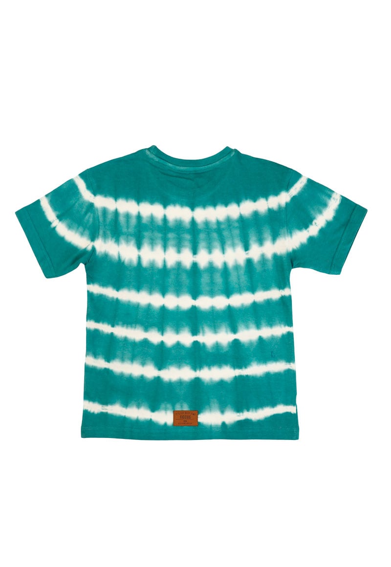 POLERA NIÑO SPIRIT 2610234 GRAFITO - 2