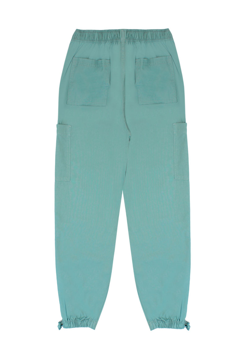 PANTALON NIÑO ESSENCE 2610250 ESMERALDA - 2